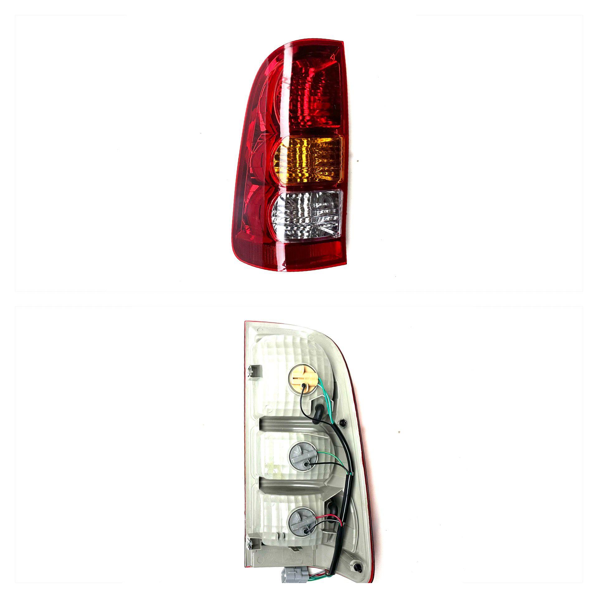 Toyota Stop Hılux 06-11 Sol (Duylu) - 81560-0K010