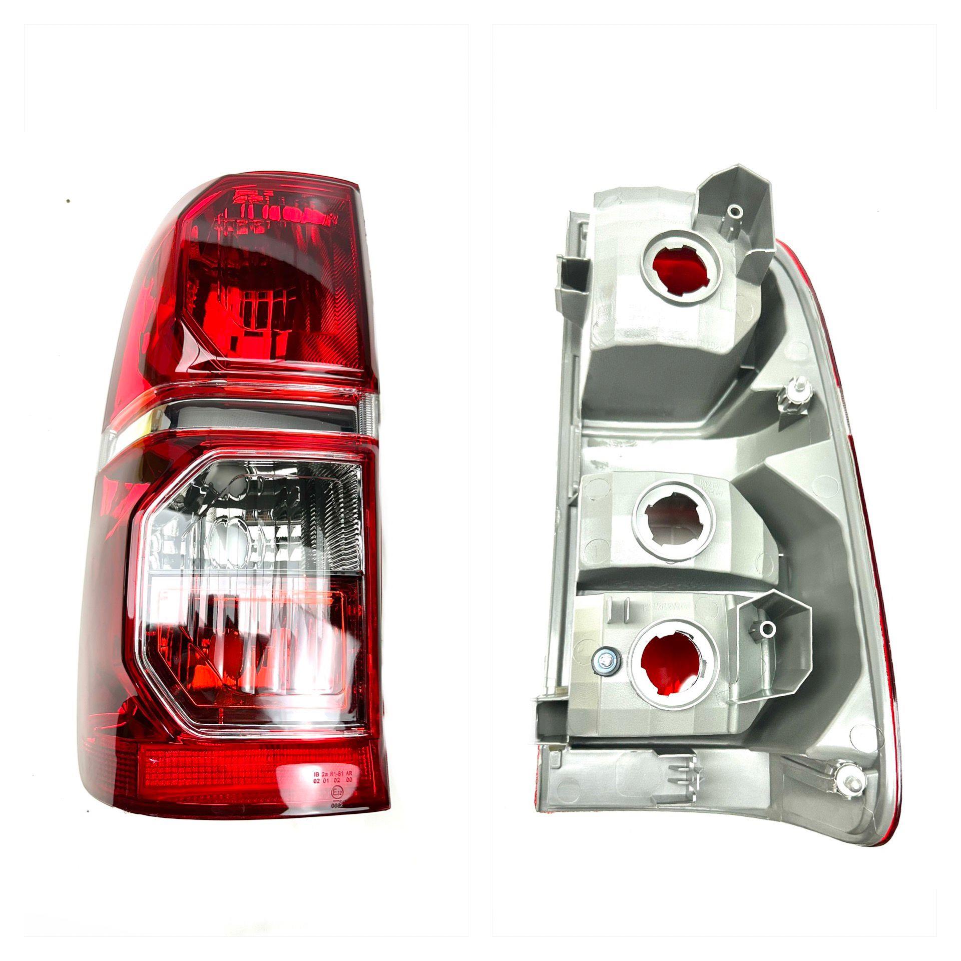 Toyota Stop Hılux 12-14 Sol (Duylu) - 212-19W6-LH