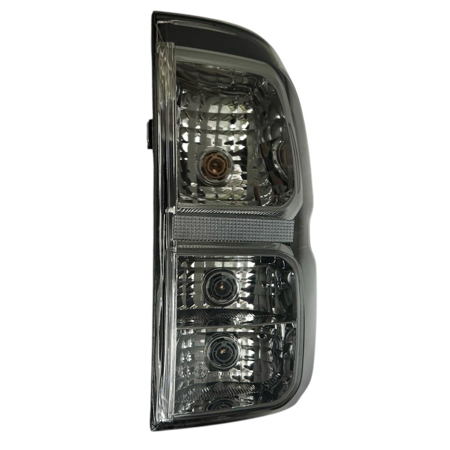 Toyota Stop Hılux 15-20 Takım (Modifiyeli) - UNİ-STOP-1006