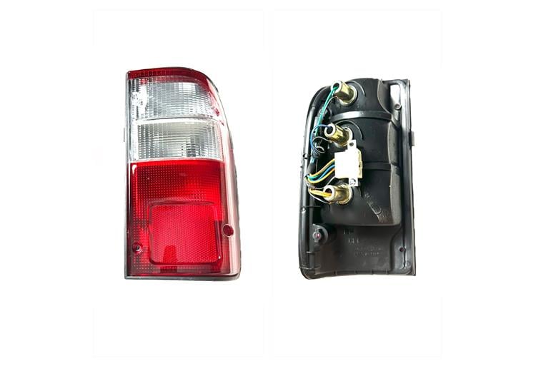 Toyota Stop Hılux Ln145 98-01 Sağ - 81550-35130-RH