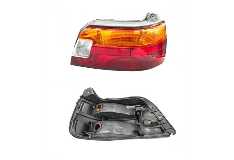 Toyota Stop Starlet 90-93 Sağ - 81550-10281