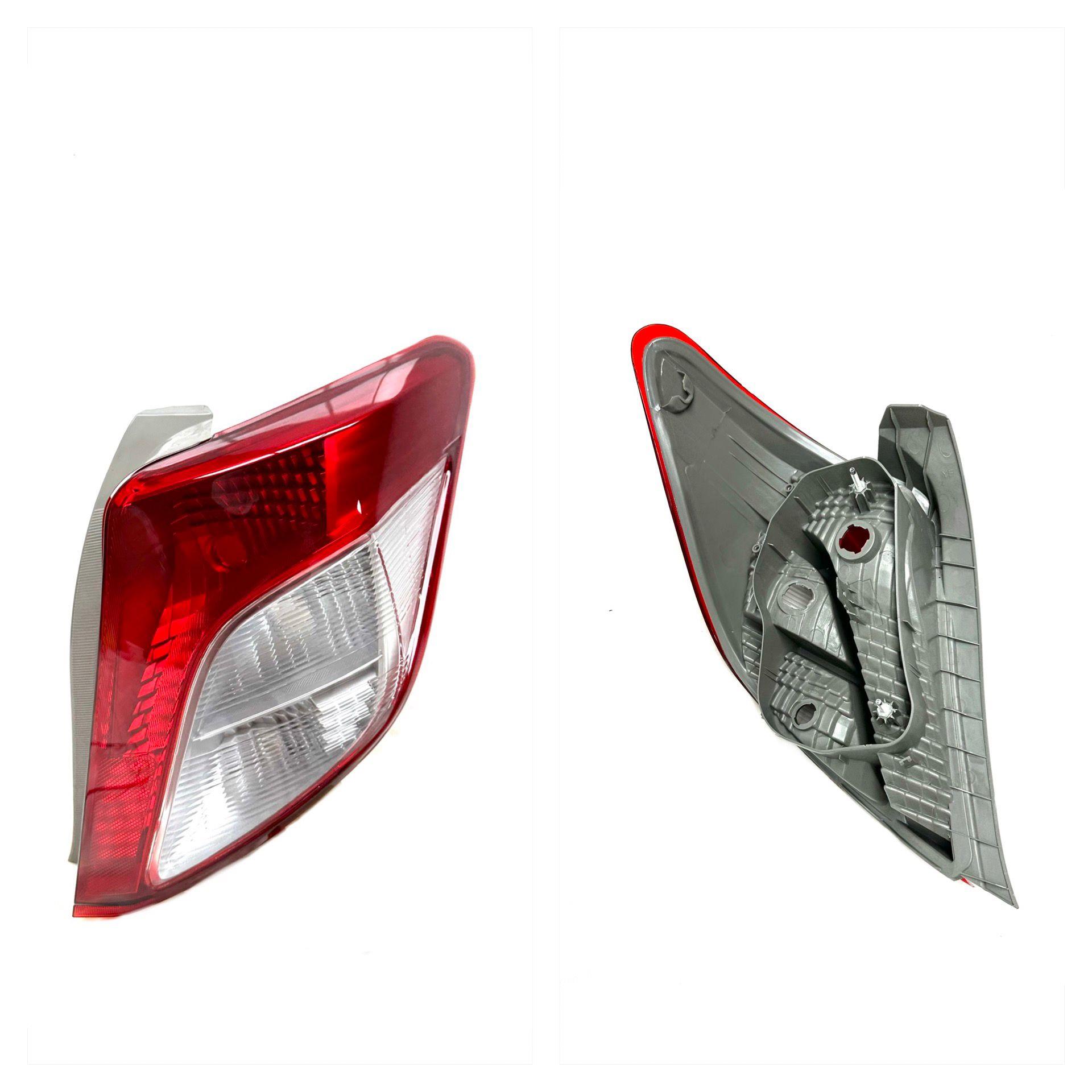 Toyota Stop Yaris 12-14 Sağ - 81551-0D370-RH