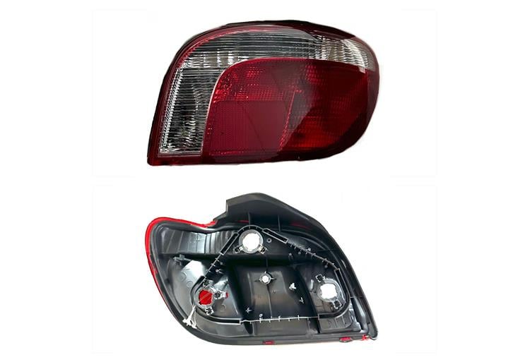 Toyota Stop Yaris 99-02 Sağ - 212-19C7-RH