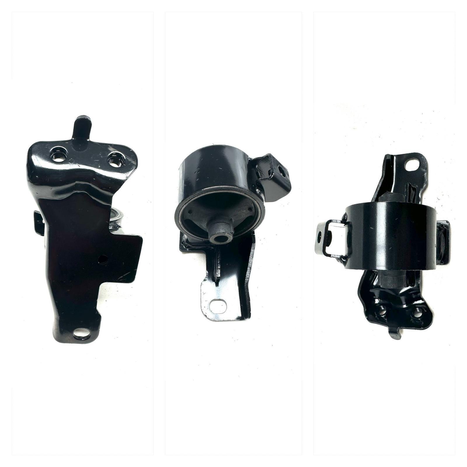 Toyota Takoz Motor Corolla Ae101 1,6 92-97 Ön Sol - 12372-15171