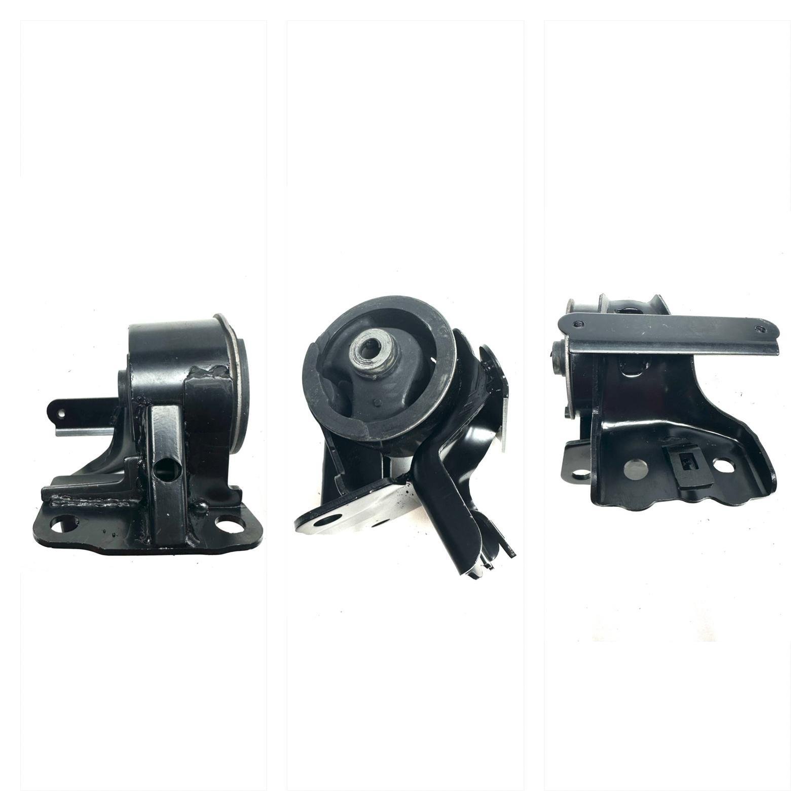 Toyota Takoz Motor Corolla Ae111 98-01 Ön Sol - 12372-15220