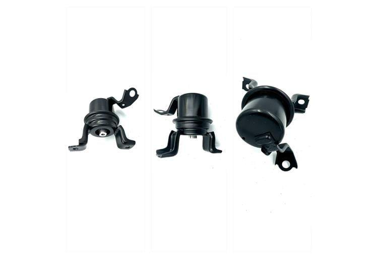 Toyota Takoz Motor Rav4 2,0 96-00 Ön Sağ - 12362-74390/12362-74391