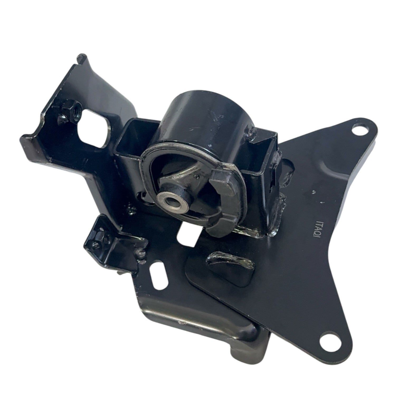Toyota Takoz Motor Yaris Dizel 03-07 Ön Sol - 12372-0N010