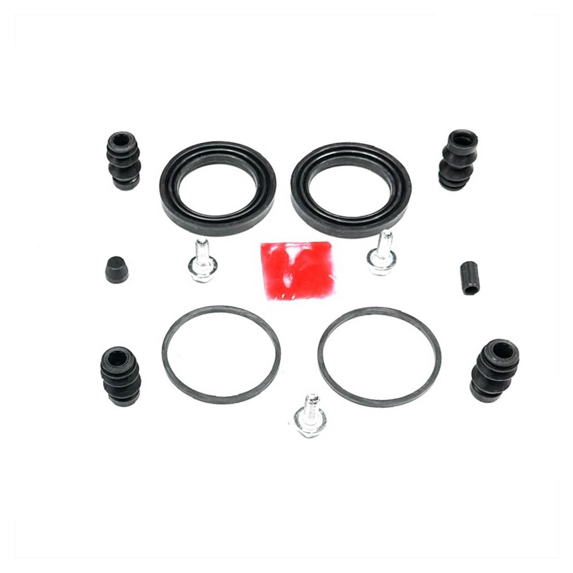 Toyota Tamir Tk Fren Kaliper Corolla 14-18/Auris Dizel-benzinli 14-18 Ön - 04478-02320