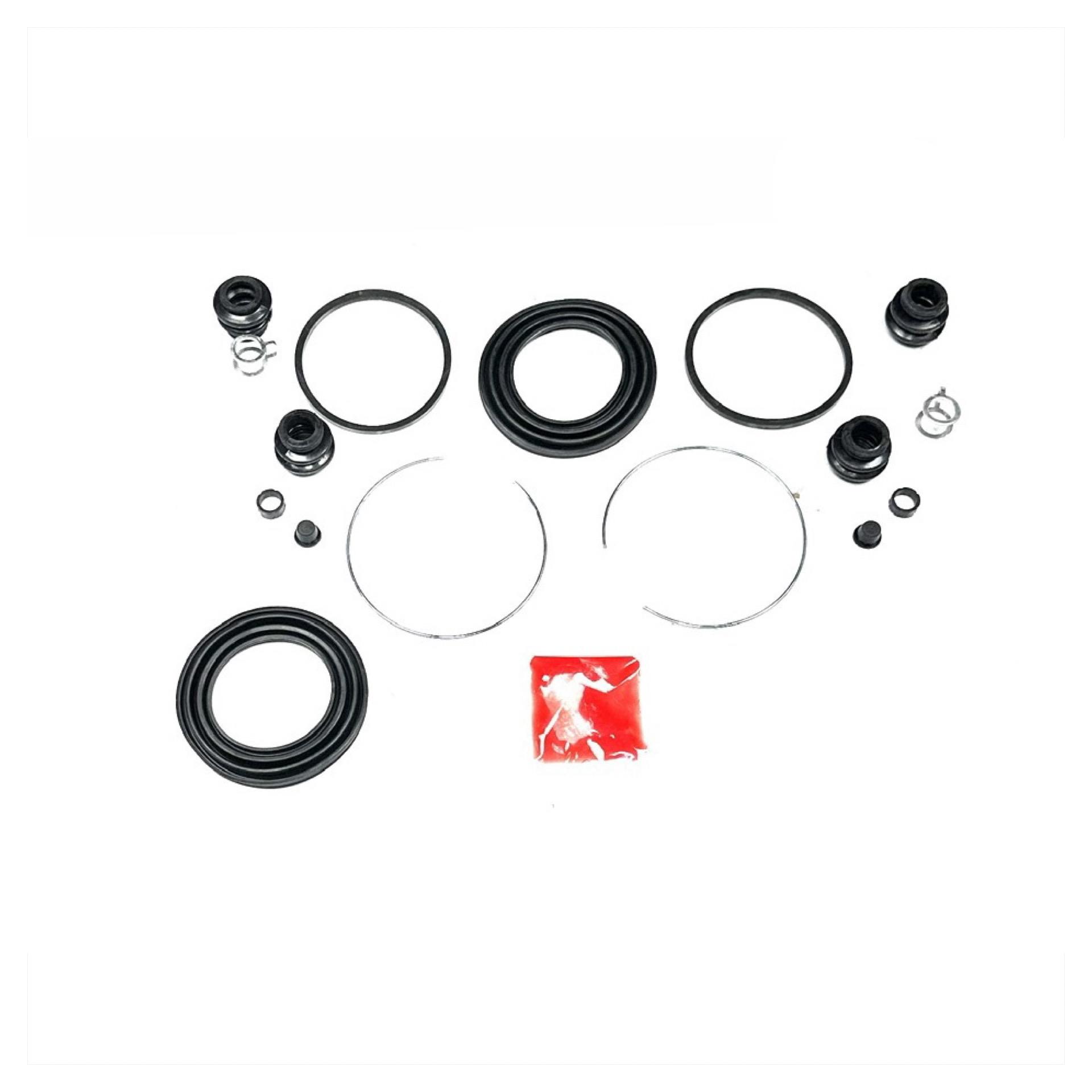 Toyota Tamir Tk Fren Kaliper Corolla Benzin/Dizel 07-13/ Auris 07-13 Ön - 04478-12060