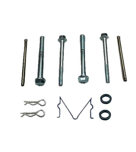 Toyota Tamir Tk Fren Kaliper Hılux 07-14 (Pim-tamir Takım Komple) - UNİ-KTT-009