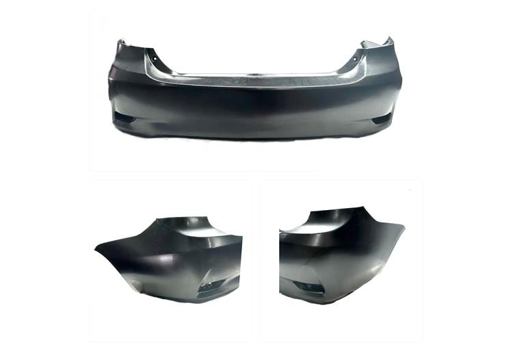 Toyota Tampon Corolla 10-12 Arka - 52159-12941