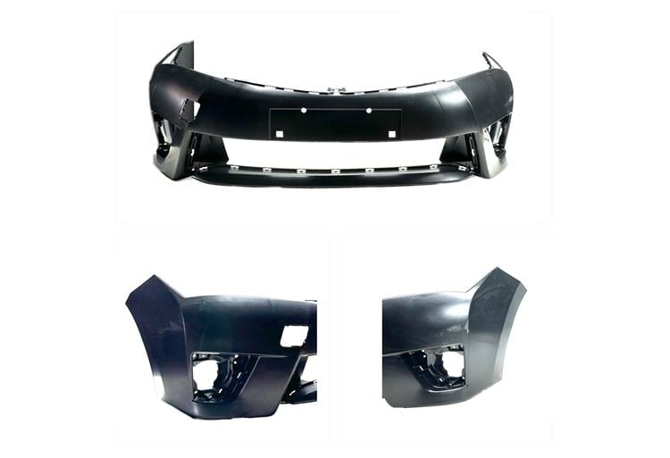 Toyota Tampon Corolla 13-15 Ön - 52119-02000