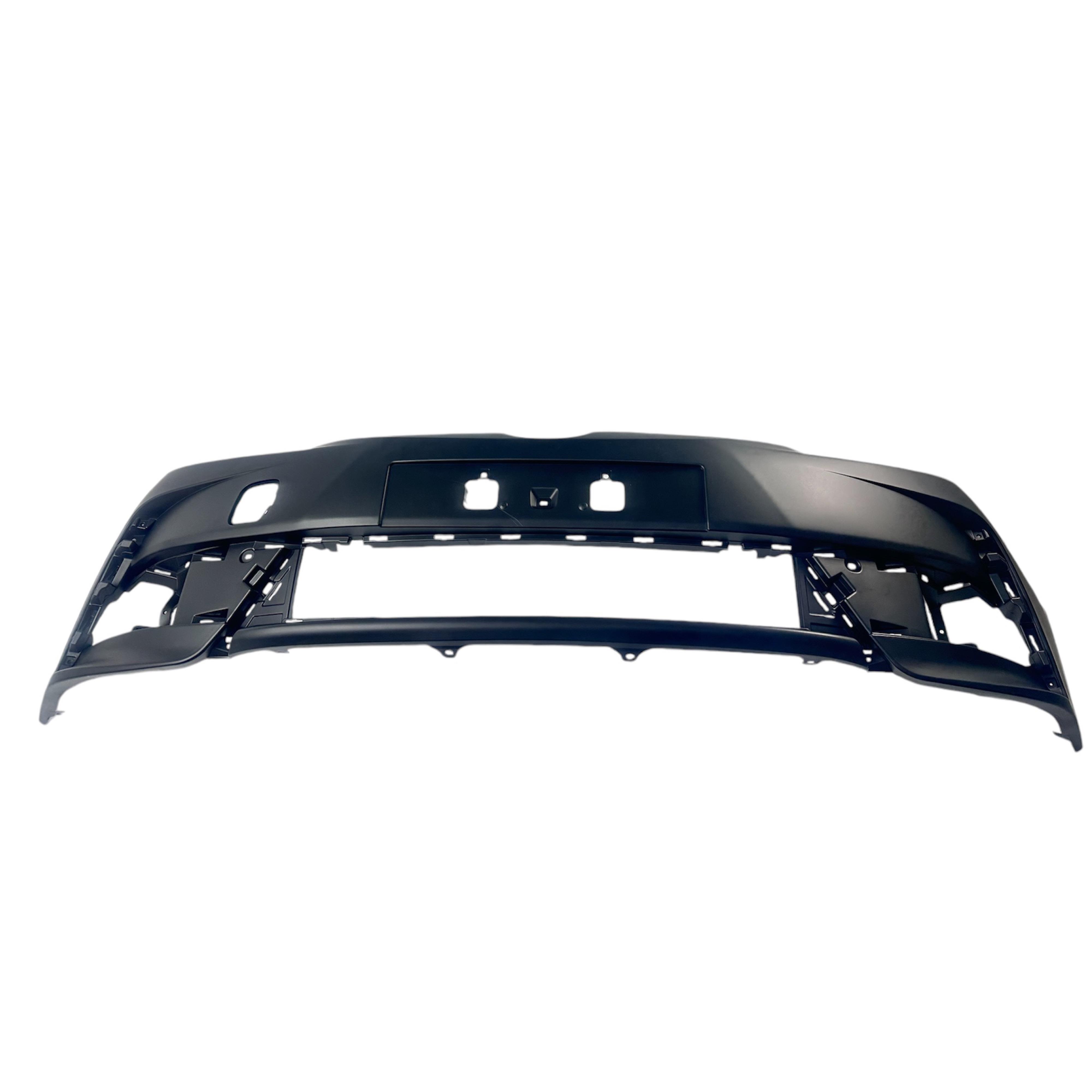 Toyota Tampon Corolla 17-19 Ön (Far Yıkama Deliksiz) - UNİ-TMPN-116