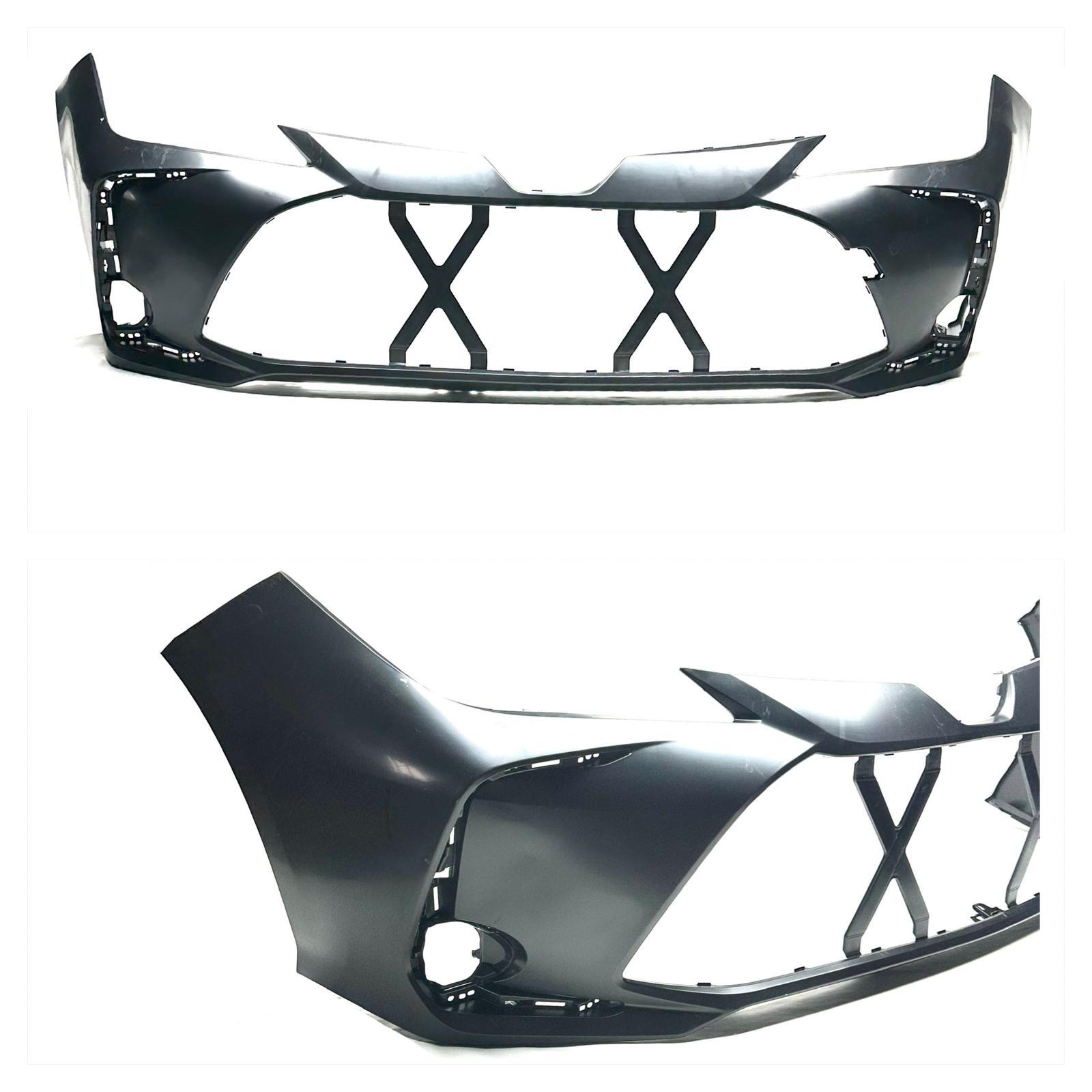 Toyota Tampon Corolla 19-24 Ön - 52119-F2911