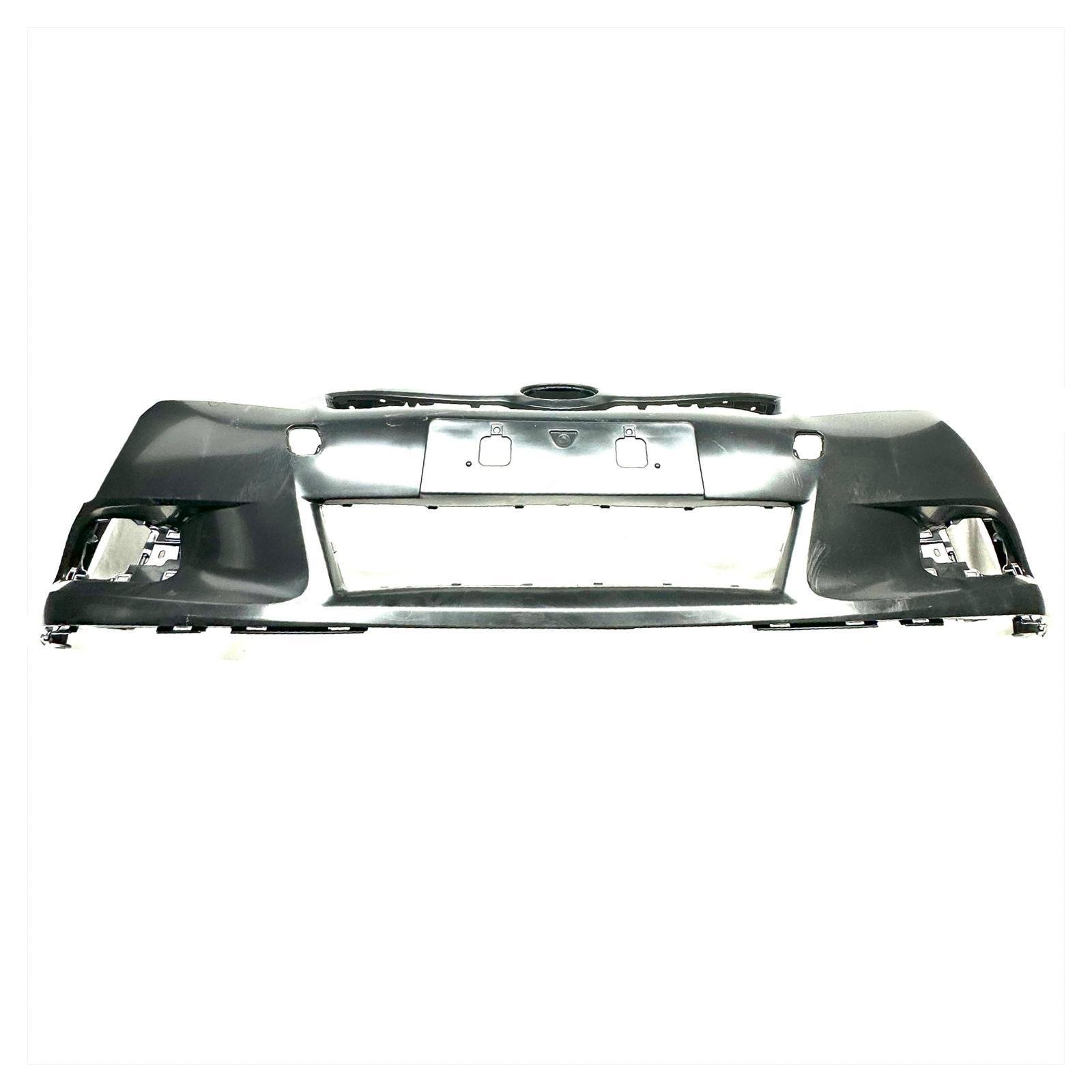 Toyota Tampon Corolla Verso 09-11 Ön - 52119-0F922