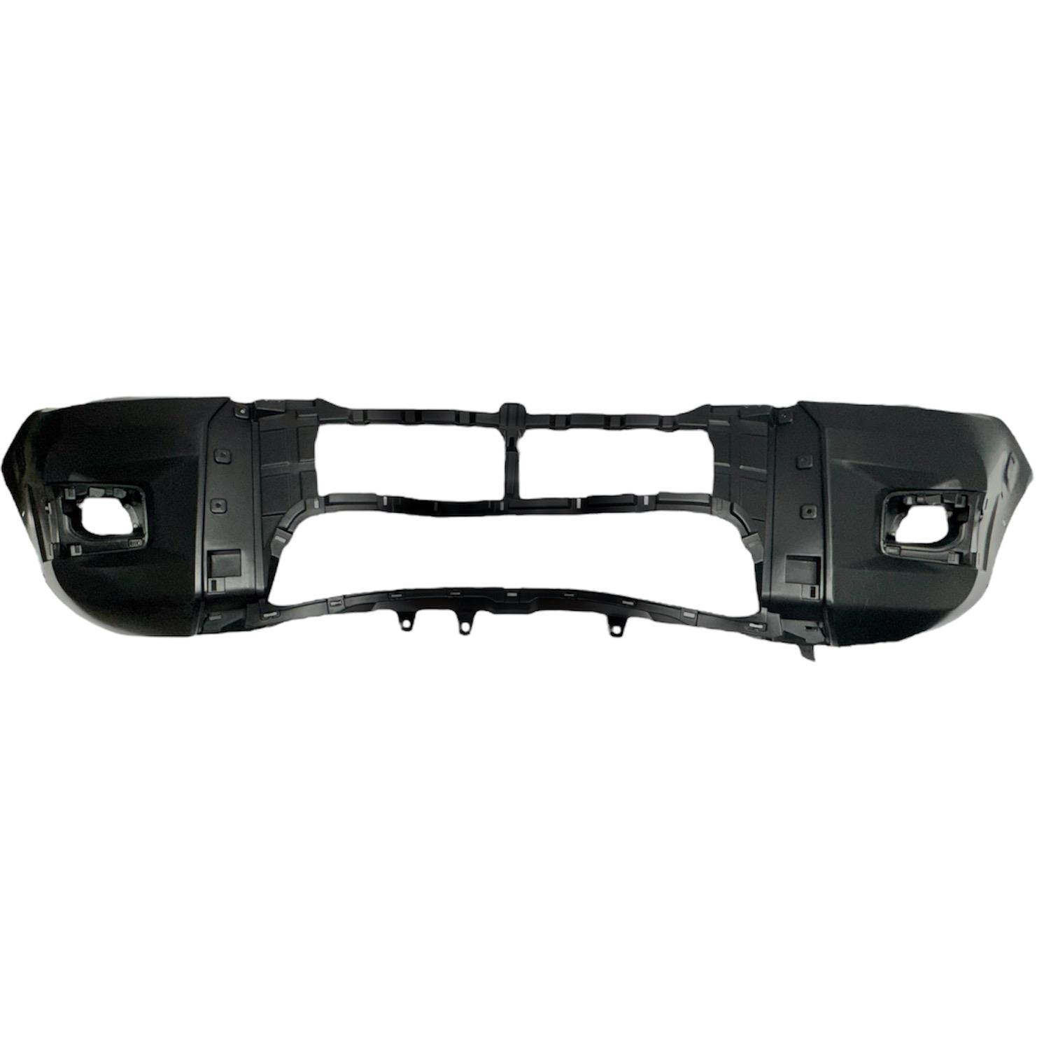 Toyota Tampon Hılux Rocco 21-23 Ön - UNİ-X-173-3