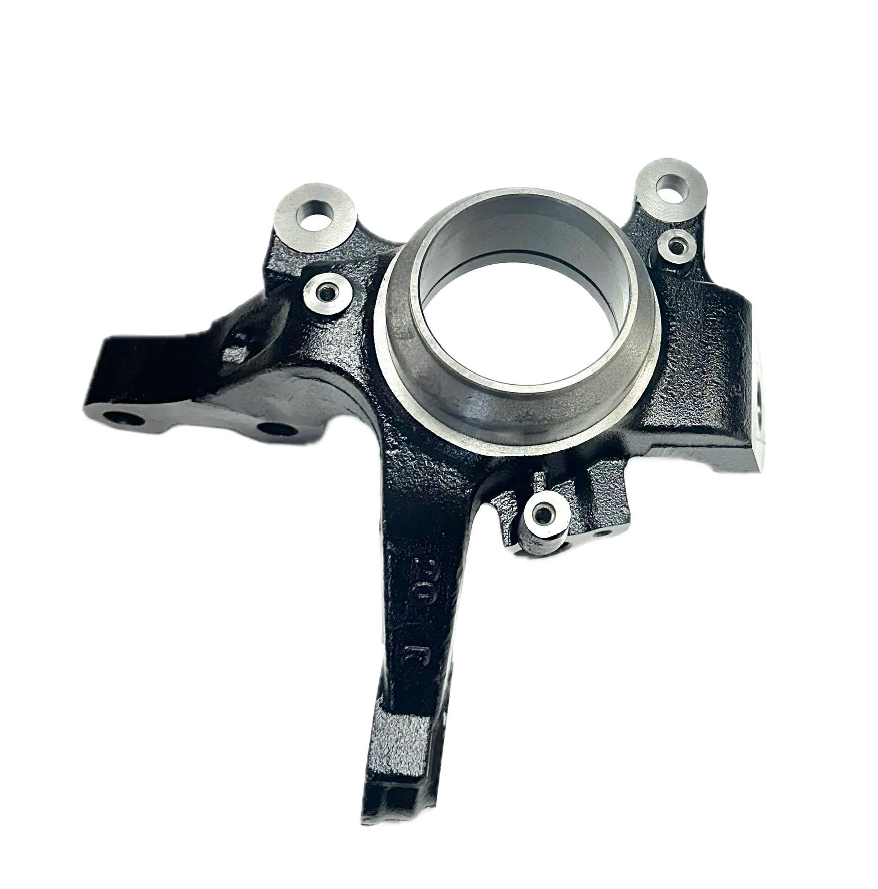 Toyota Taşıyıcı Aks Corolla Ae101 95-98/Ae111 98-01/Zz111 01-02 Ön Sağ - 43211-12300