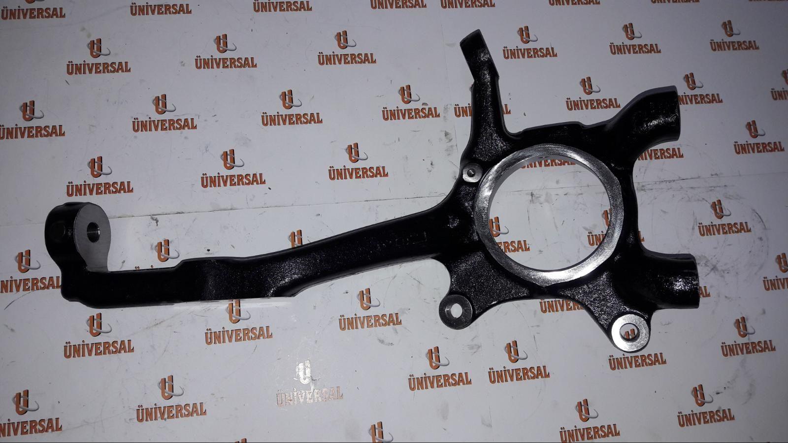 Toyota Taşıyıcı Aks Hılux 15-23 Ön Sol - 43212-KK010