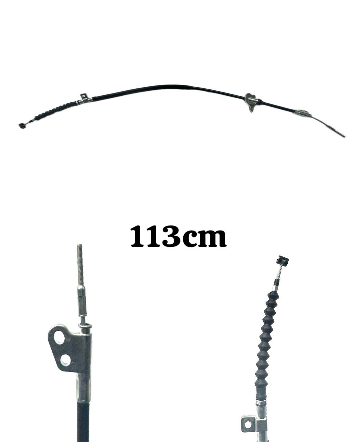 Toyota Tel Fren El Hılux Revo 15-23 Ön - 46410-0K120