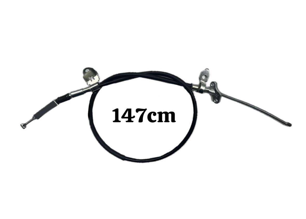 Toyota Tel Fren El Hılux Vıgo 4x2 06-14 Arka Sağ - 46420-0K030