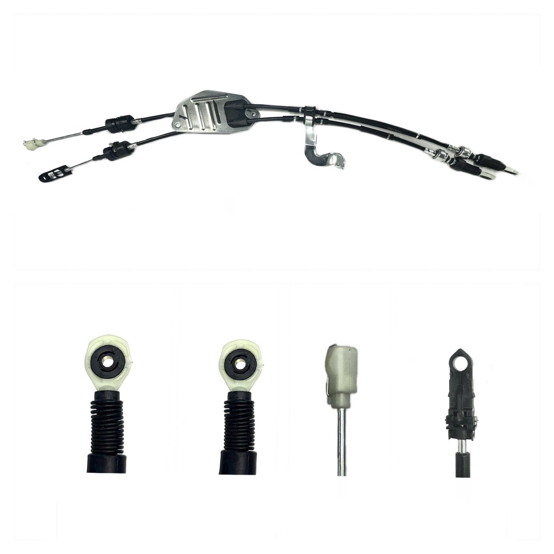 Toyota Tel Vites Corolla Benzin Dizel 07-13 (6 İleri Manuel) - 33820-12890