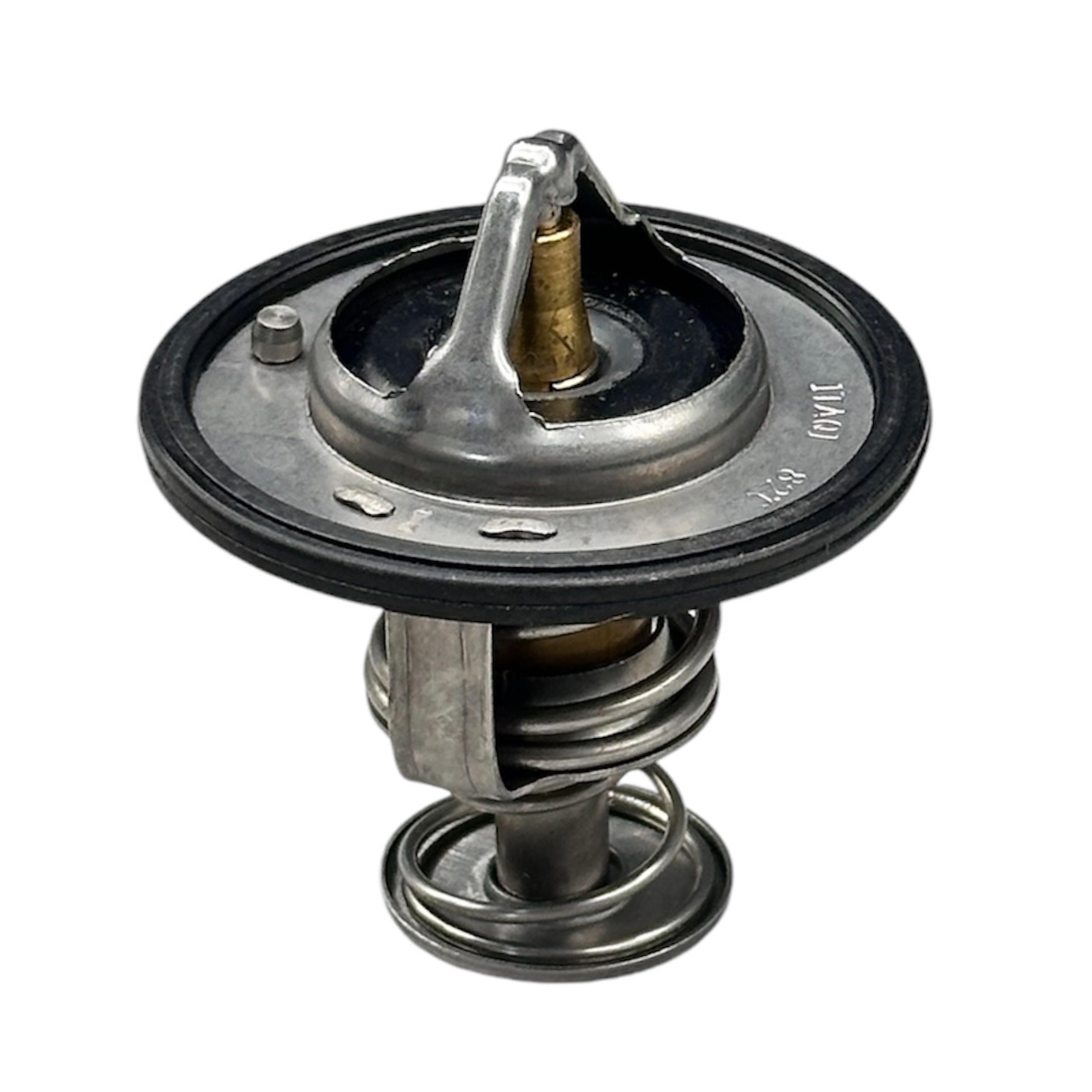 Toyota Termostat Corolla 01-02/Avensıs 01-02/Yaris 96-05/ Rav4 1az 00-09/Auris 09-14 (82 Derece) - WV56TB-82-T/90916-03075