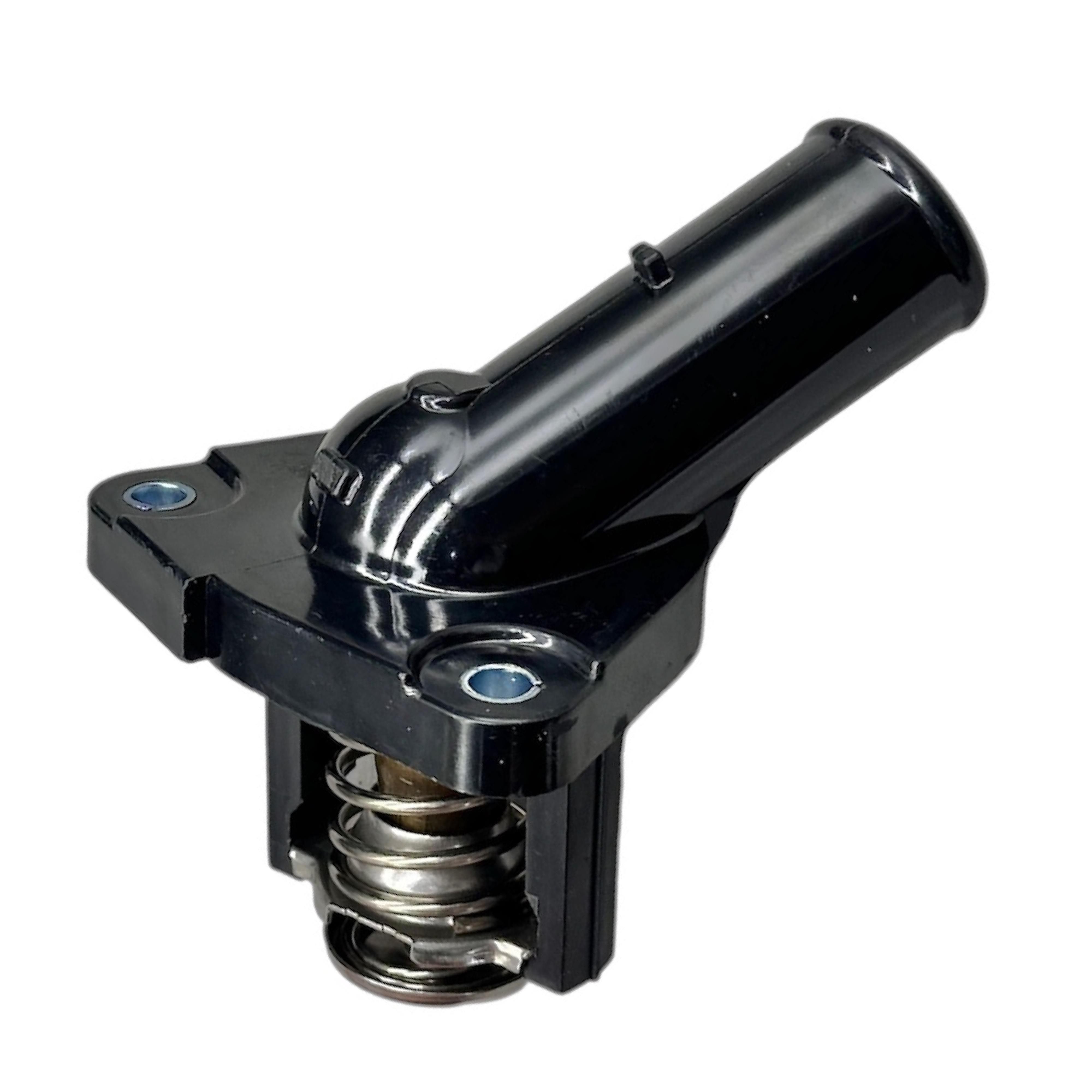 Toyota Termostat Corolla 1,4 Dizel 07-10/Auris 1,4 Dizel 07-10/Yaris 1,4 Dizel 06-10 (Komple Yuvalı Üst) - 16321-33050