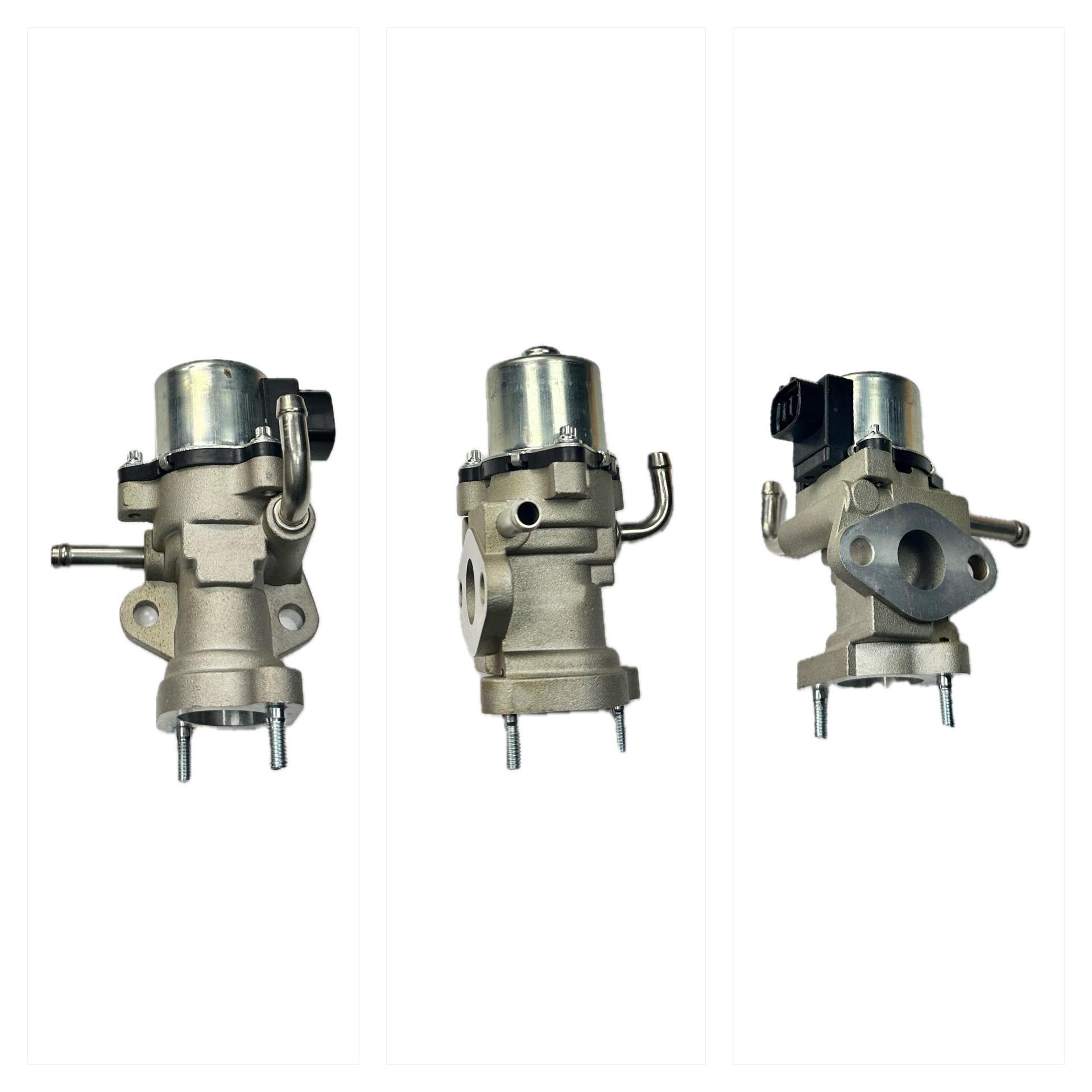 Toyota Valf Egr Corolla Dizel 07-12/Yaris Dizel 07-12/ Auris Dizel 07-12 - 25620-33030