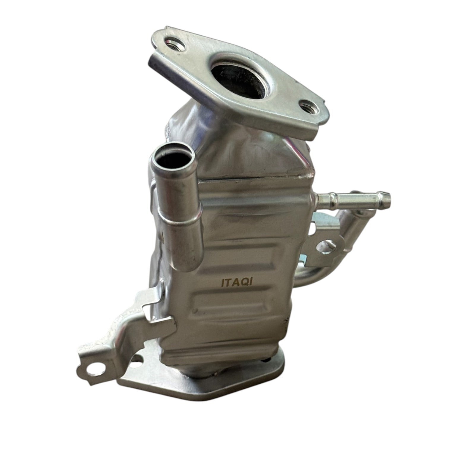 Toyota Valf Egr Soğutucu Corolla 1,8 Hybrit 19-25/Chr 1,8hybrit 19-25 - 25601-37020