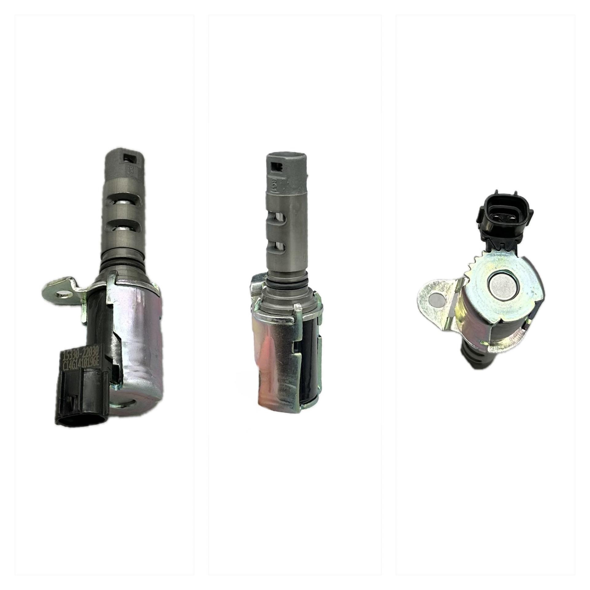 Toyota Valf Kontrol Yağ Corolla 02-06/Avensis 02-07/Rav4 01-05 - 15330-22030