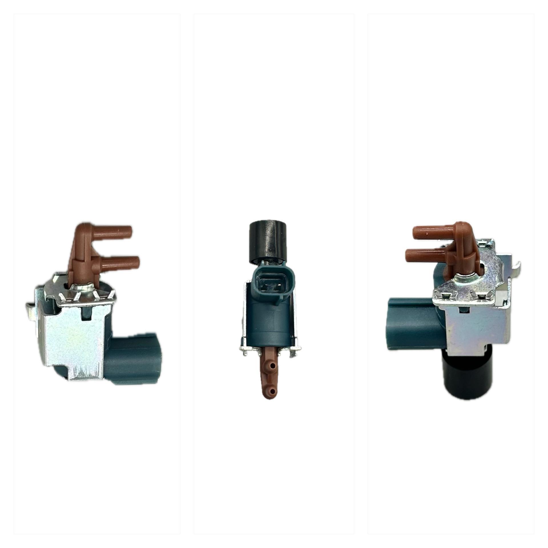 Toyota Valf Selenoit Turbo Hılux 07-22 - 25860-30070