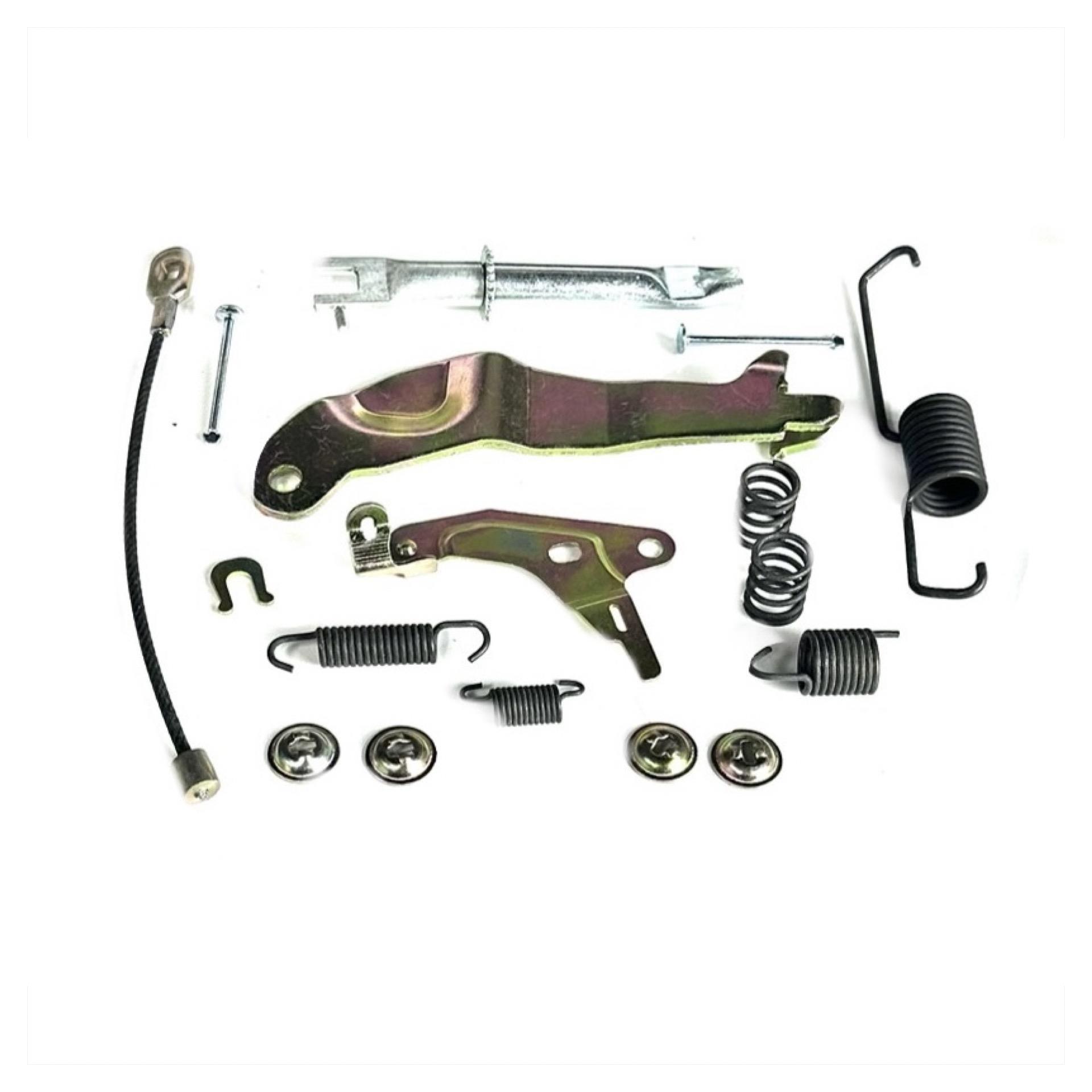 Toyota Yay Fren Tabla Hiace 94-00 Sol/Sağ (Set) - UNİ-FCY-001