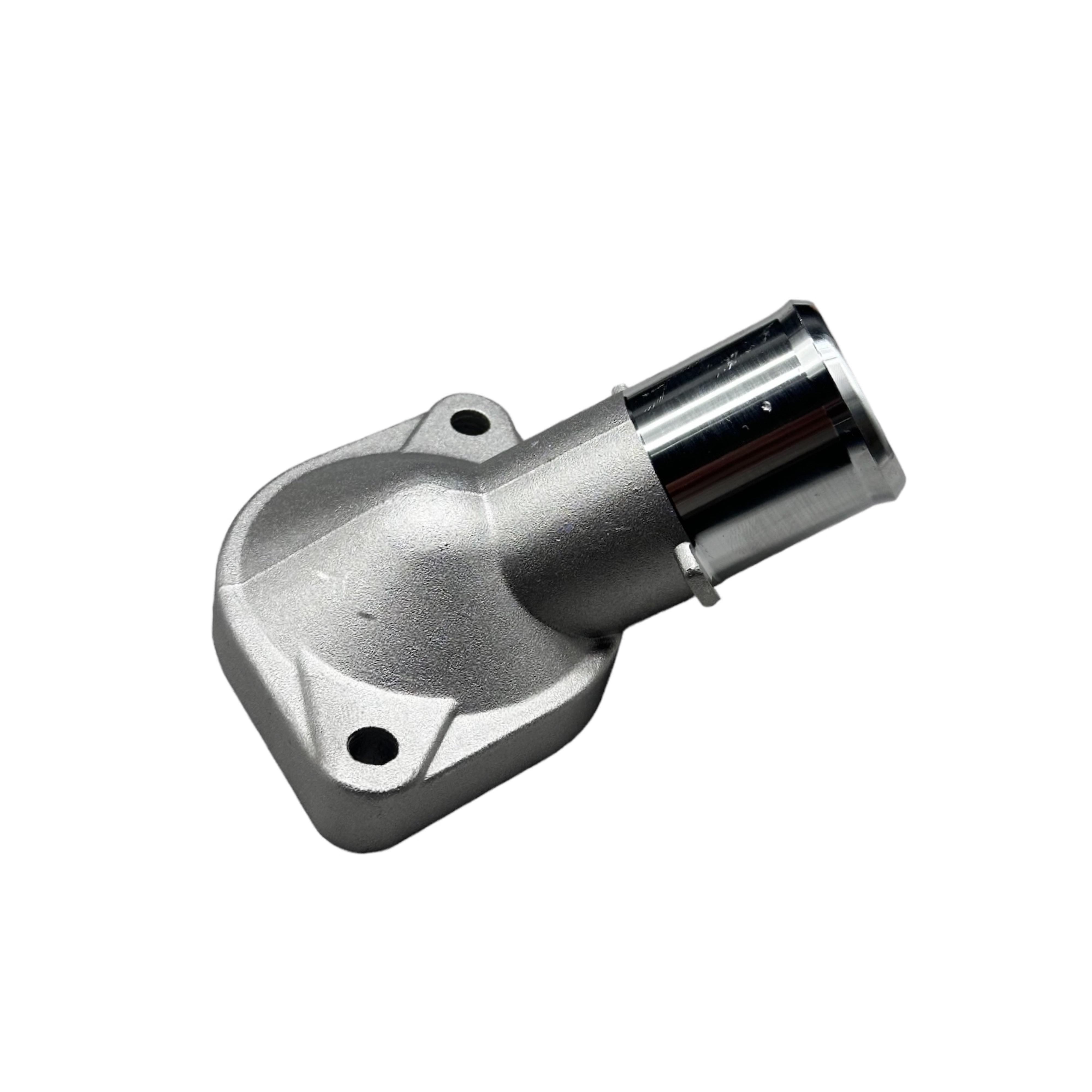 Toyota Yuva Termostat Corolla 1,4-1,6 Benzinli 02-06/ Avensis 1,6-1,8 Benzli 03-10/Verso 1,6 Benzli 04-09 (Üst) - 16321-22070