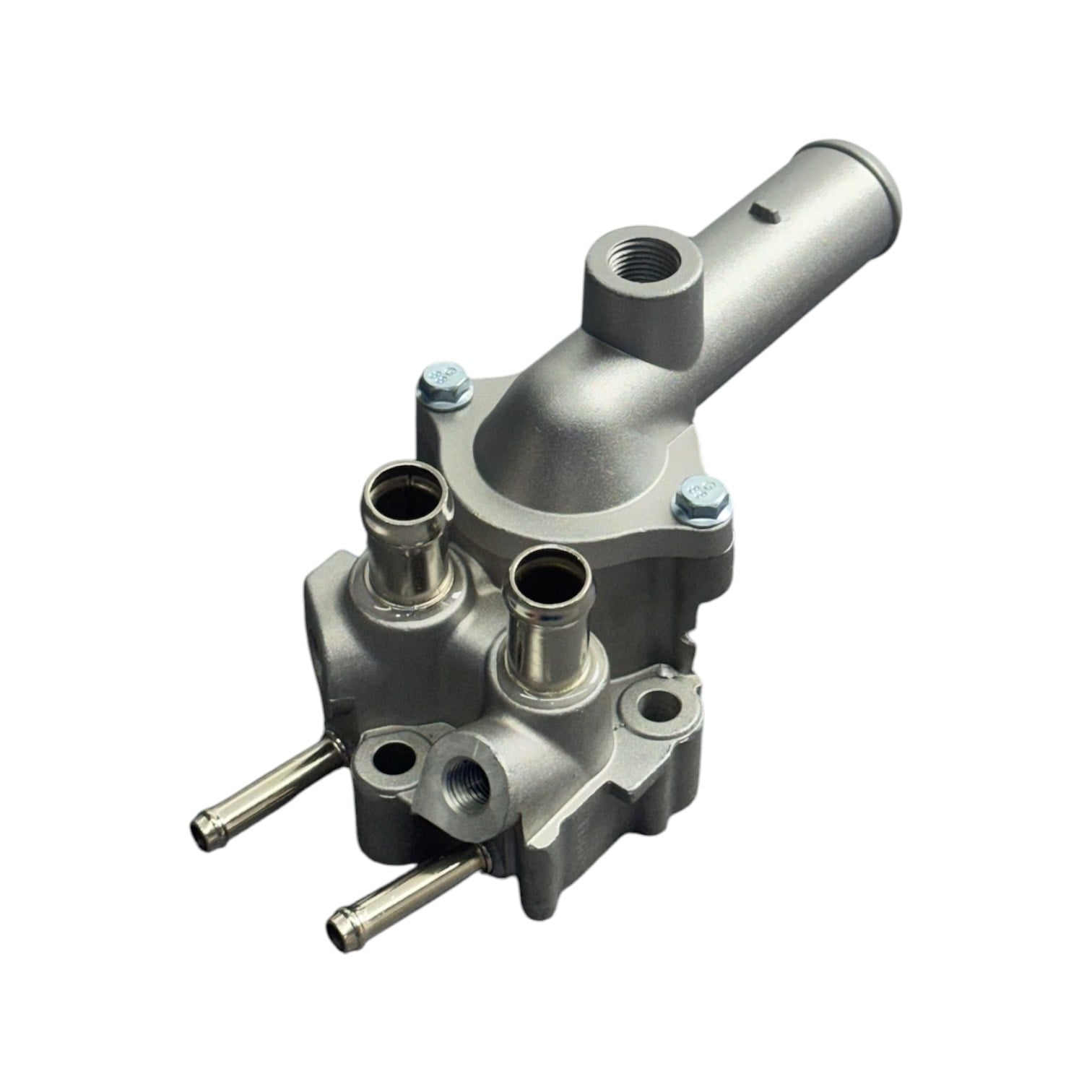 Toyota Yuva Termostat Corolla Ae101 Enj 92-97 (Alt/Üst Komple) - UNI-10101