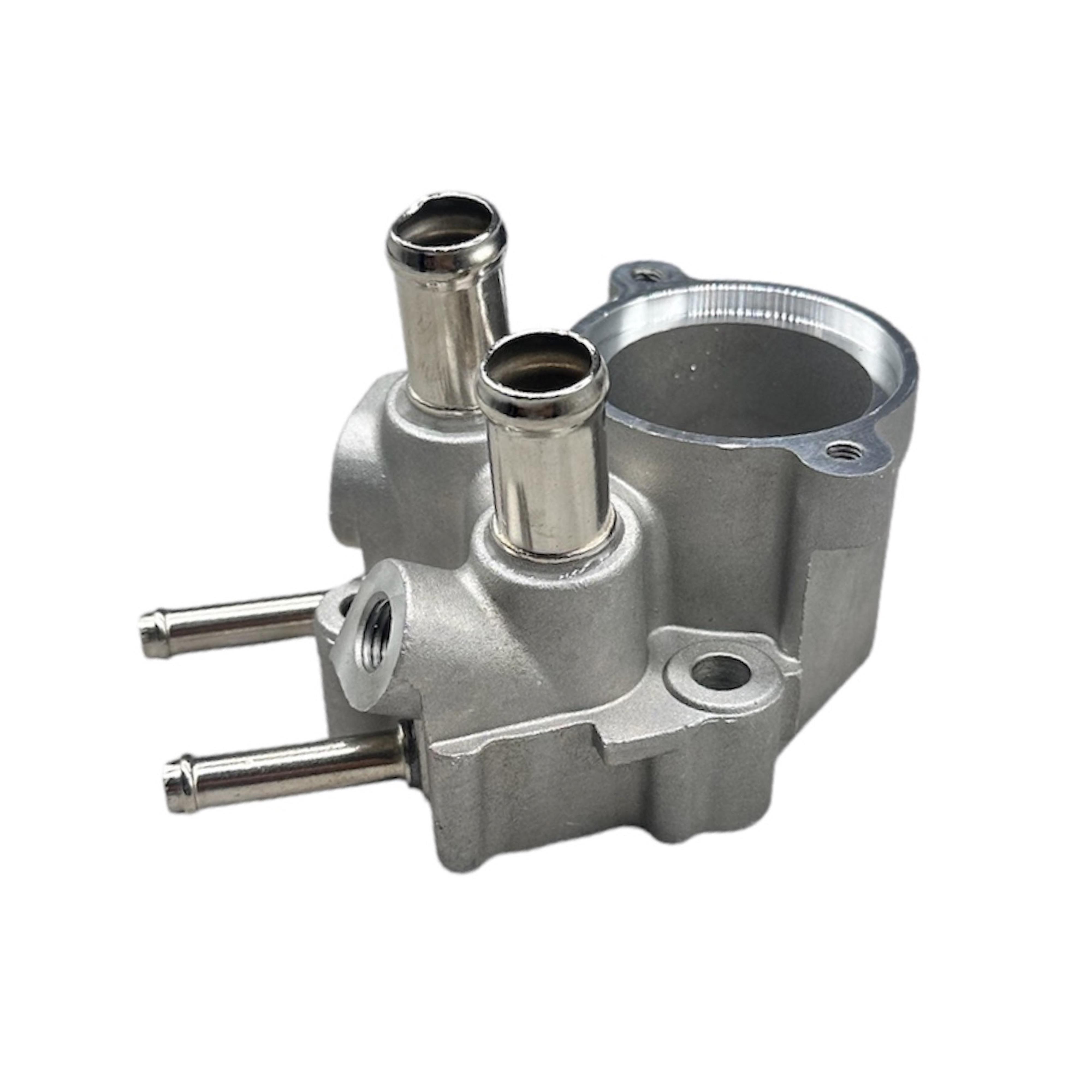 Toyota Yuva Termostat Corolla Ae101 Enj 92-97 (Komple) - UNI-TRMST-006