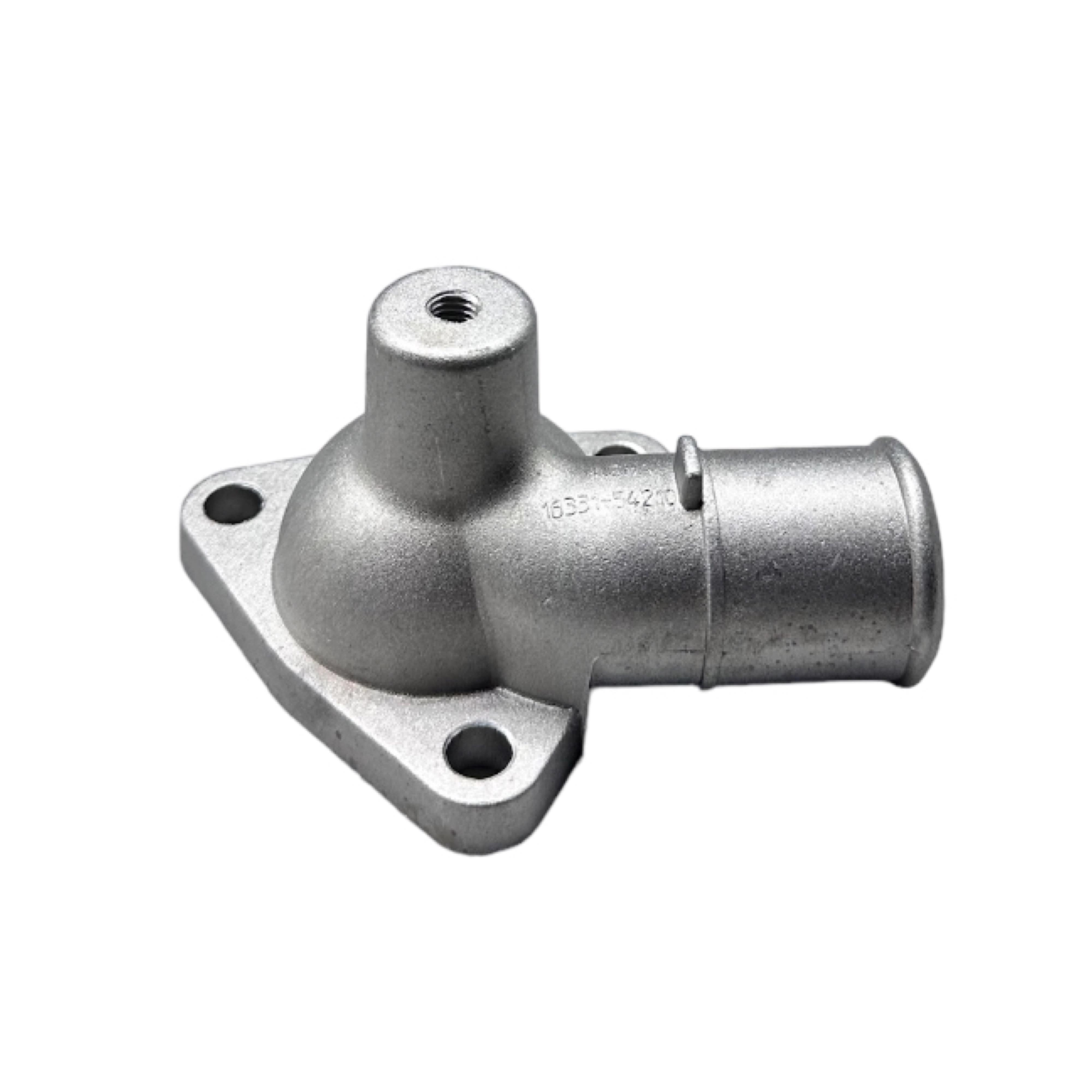 Toyota Yuva Termostat Hılux 89-05 (Üst) - 16331-54210