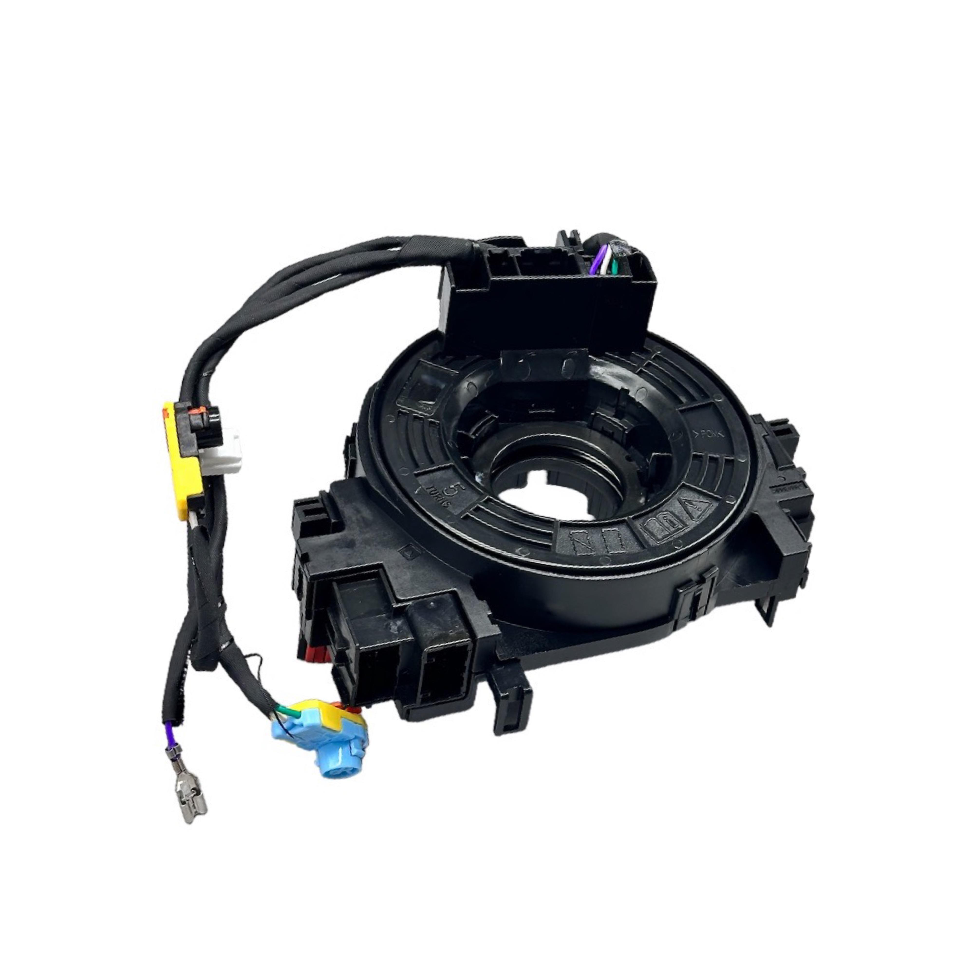 Toyota Zemberek Aırbag Corolla 19-22/Yaris Cross 22-24 (3 Kablolu) - 84308-02080