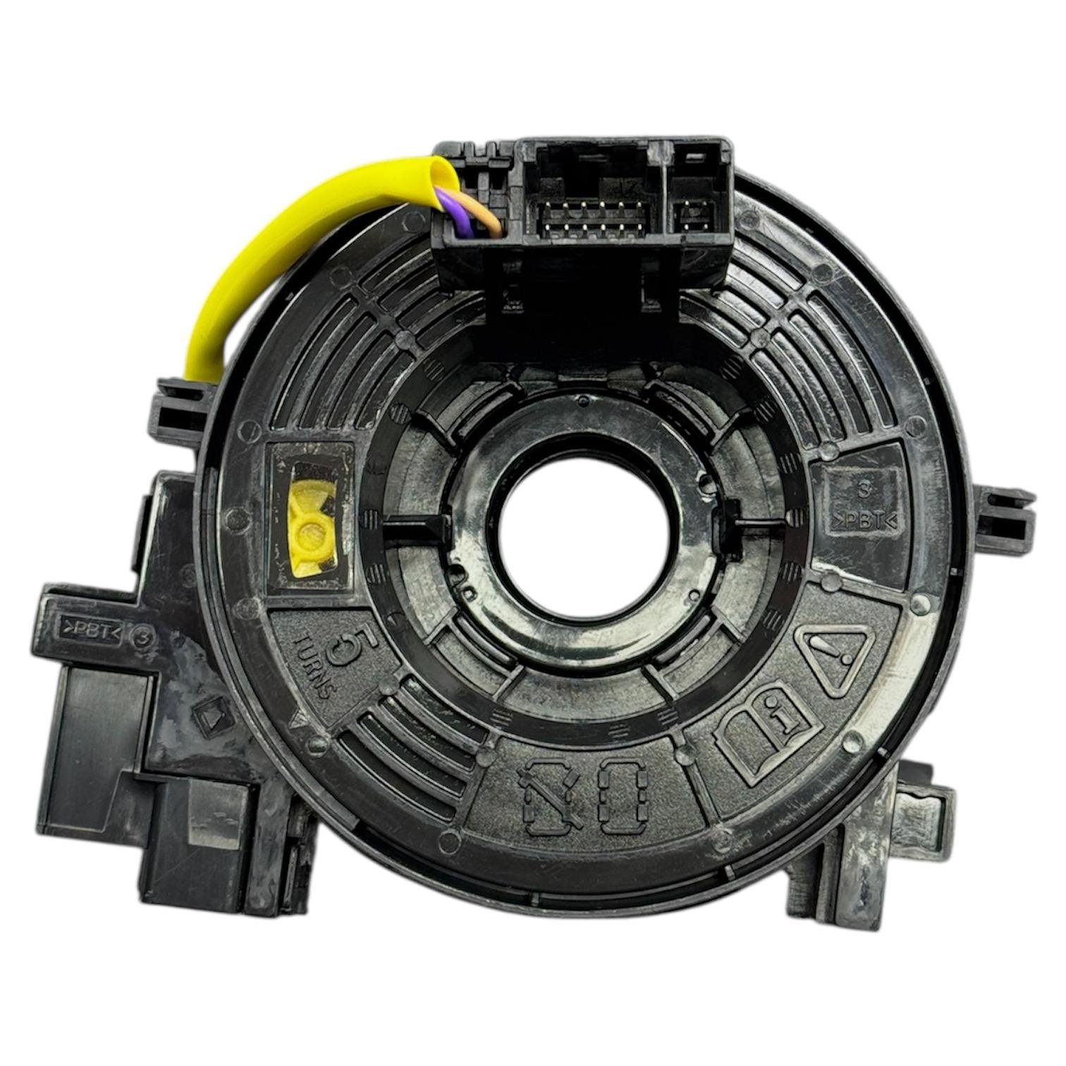 Toyota Zemberek Aırbag Hılux 20-25 - 84307-0K200