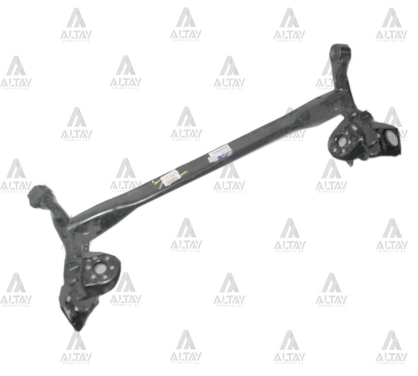TRAVERS ACCENT 06-11 ERA / RIO ARKA (DİNGİL)