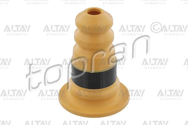 TRAVERS ARKA TAKOZU PARTNER/  BERLINGO B9 08=