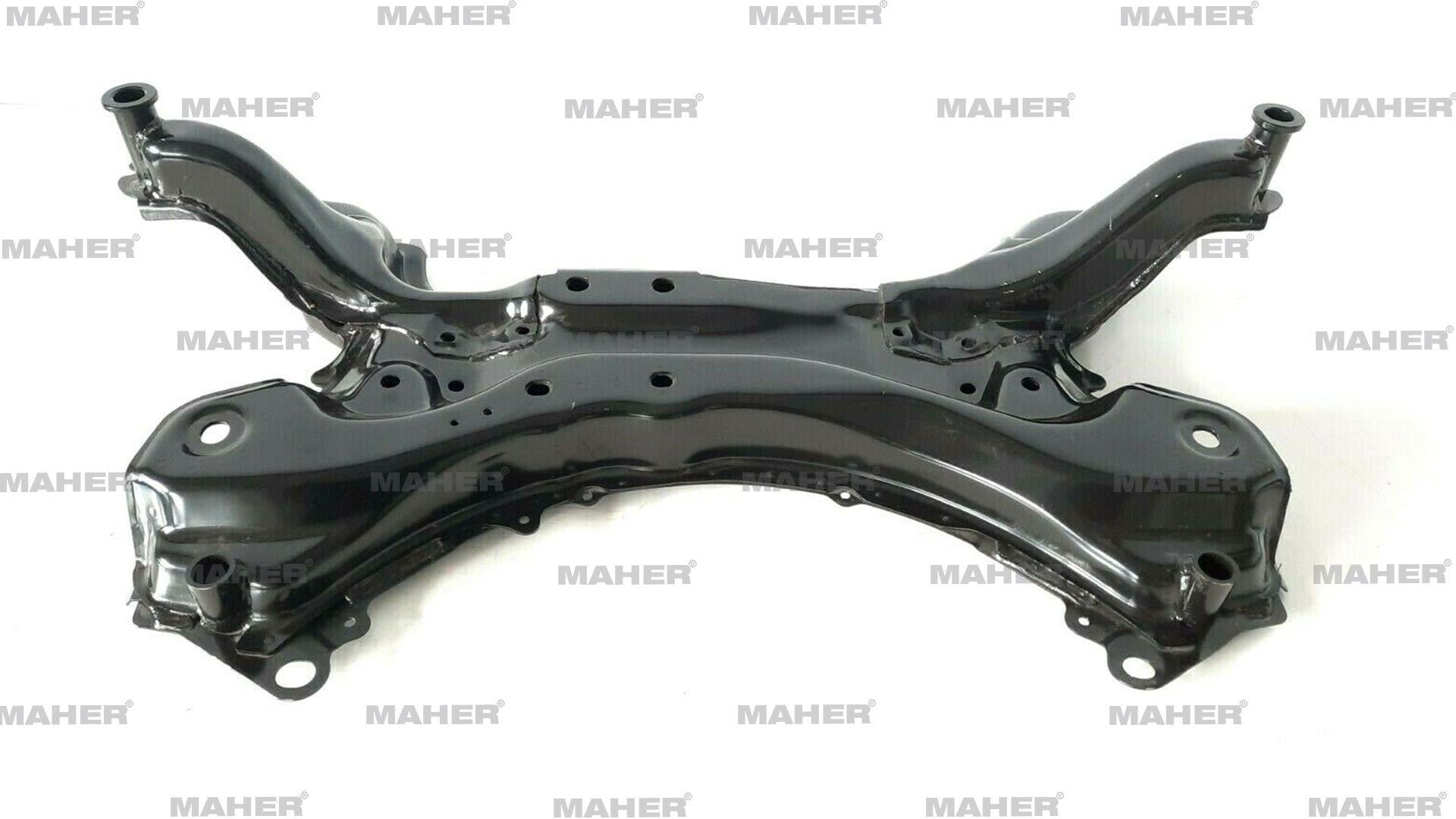 TRAVERS COROLLA 06-13 ÖN