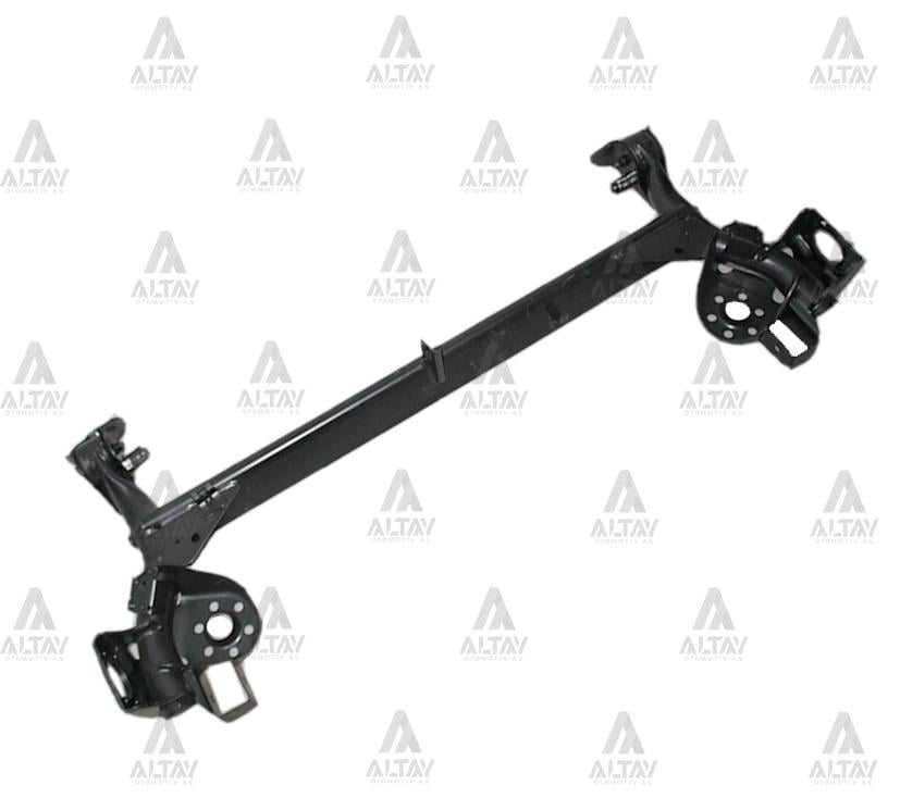 TRAVERS GETZ 03-06 ARKA (DİNGİL)