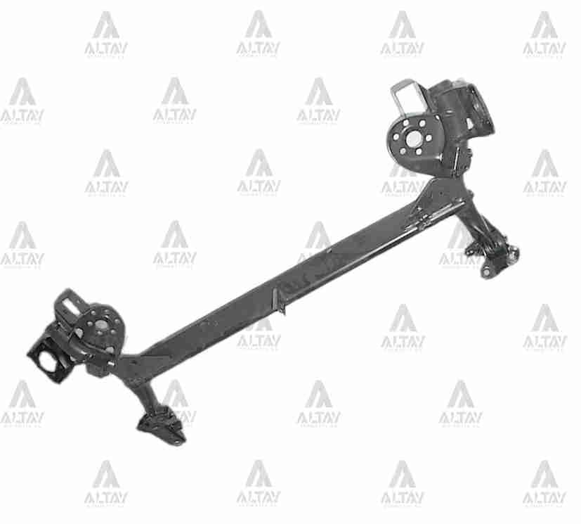 TRAVERS GETZ 06-11 ARKA (DİNGİL)