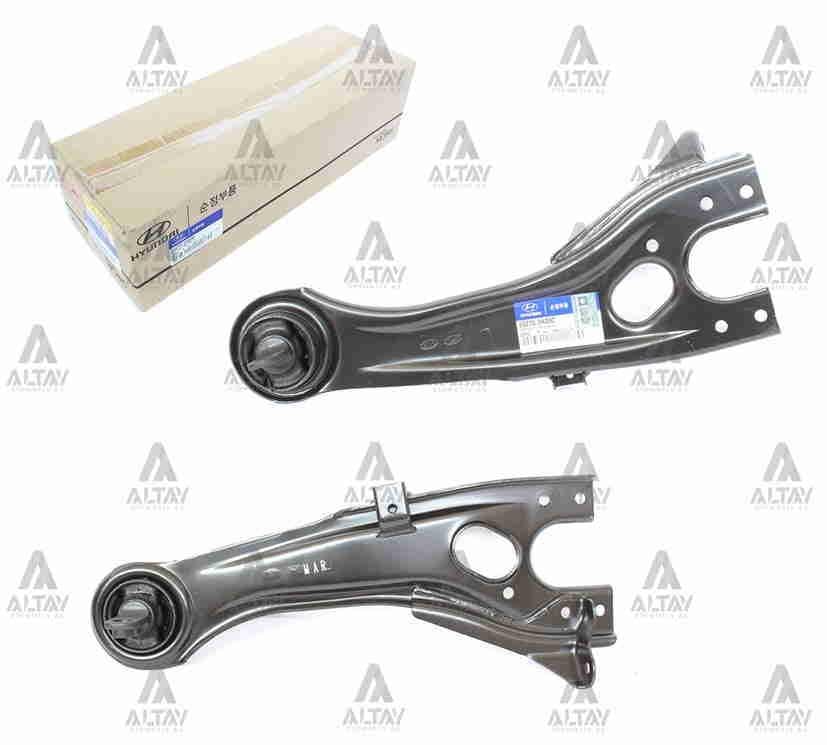 TRAVERS I-30 07-11 SOL ARKA (DİNGİL)