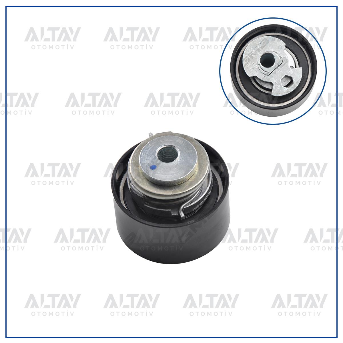 TRİGER GERGİSİ FORD TRANSİT 2.5 D-TD 83-92