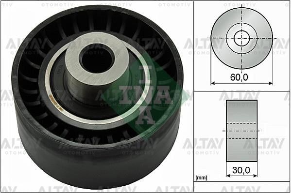 TRİGER GERGİSİ MONDEO / CMAX / SMAX 07= 2.0 TDCI