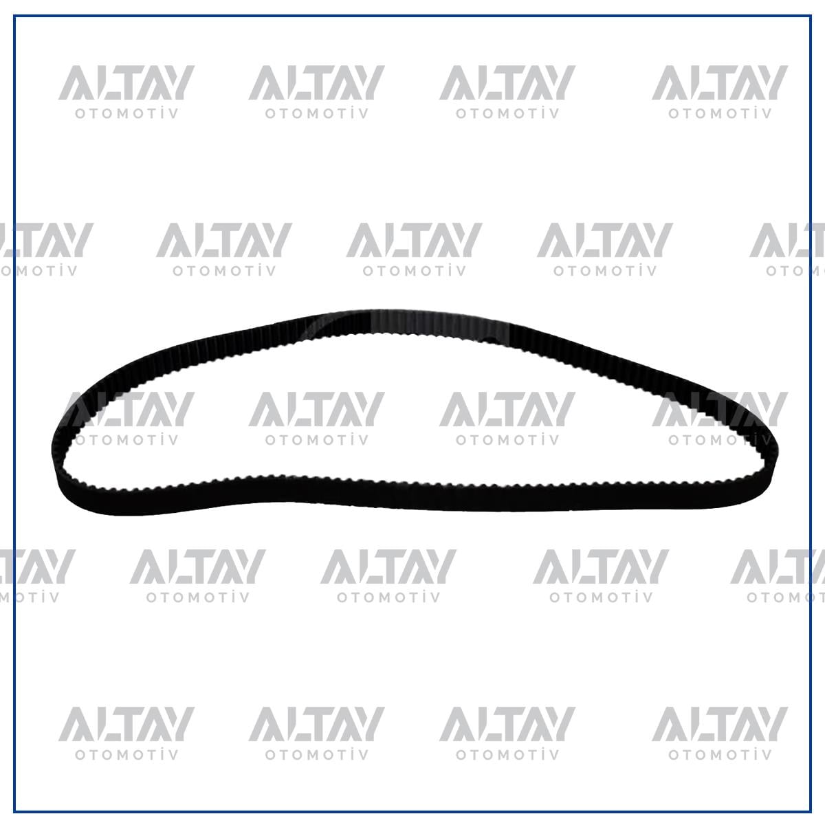 TRİGER KAYIŞ CRAFTER 06-12 BJK-BJL-BJM 2.5 TDİ 141 DİŞ 26 MM