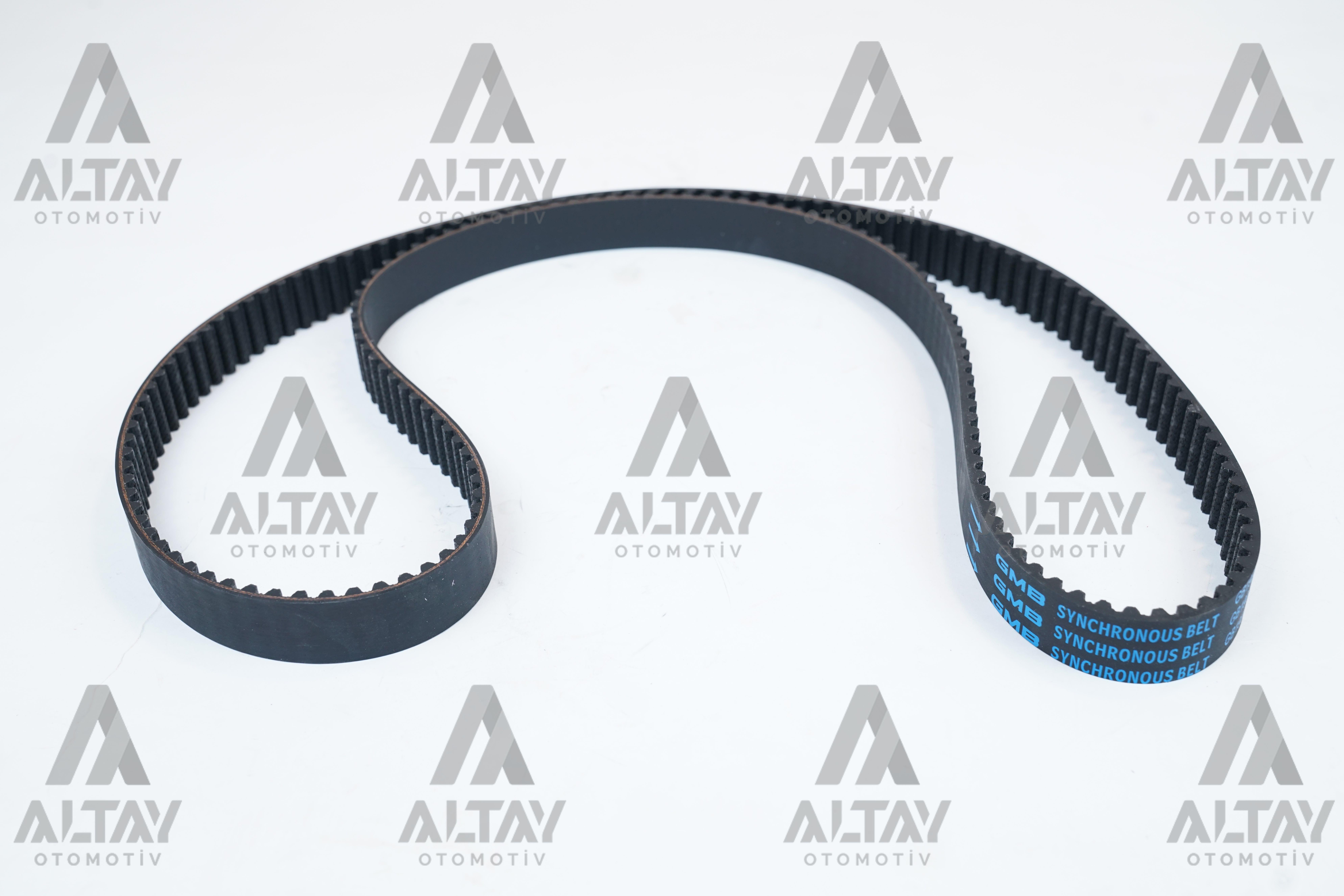 TRİGER KAYIŞ FIAT DOBLO / LANCIA / ALFA ROMEO 156 / OPEL COMBO  1.9 JTD 99 =