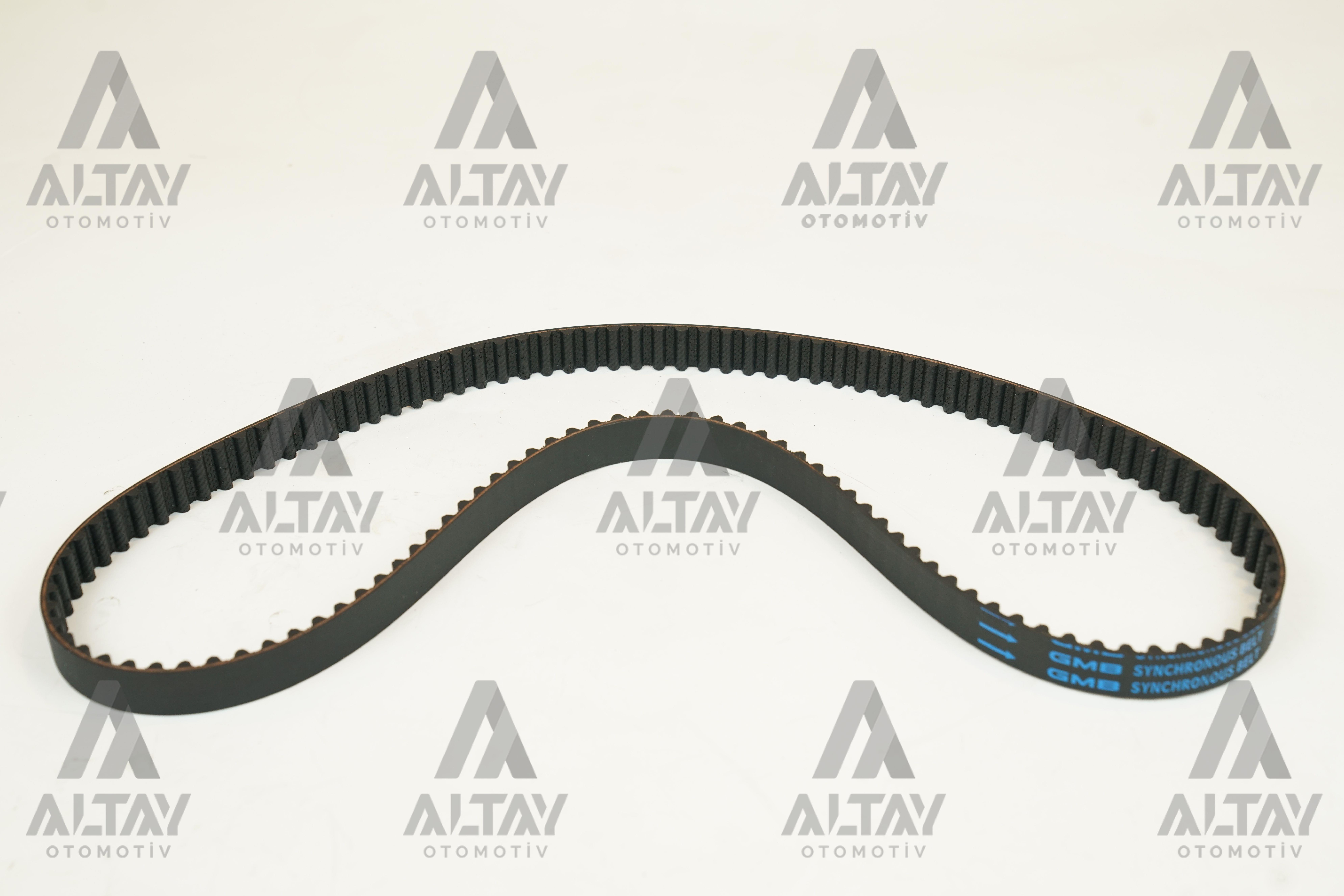 TRİGER KAYIŞ GOLF7 / PASSAT / POLO / A3 / LEON 13= CHYB-CJZA-CJZB-CYVA-CYVB 1.0-1.2 TSİ-1.4 TSİ 163 DİŞ 20 MM