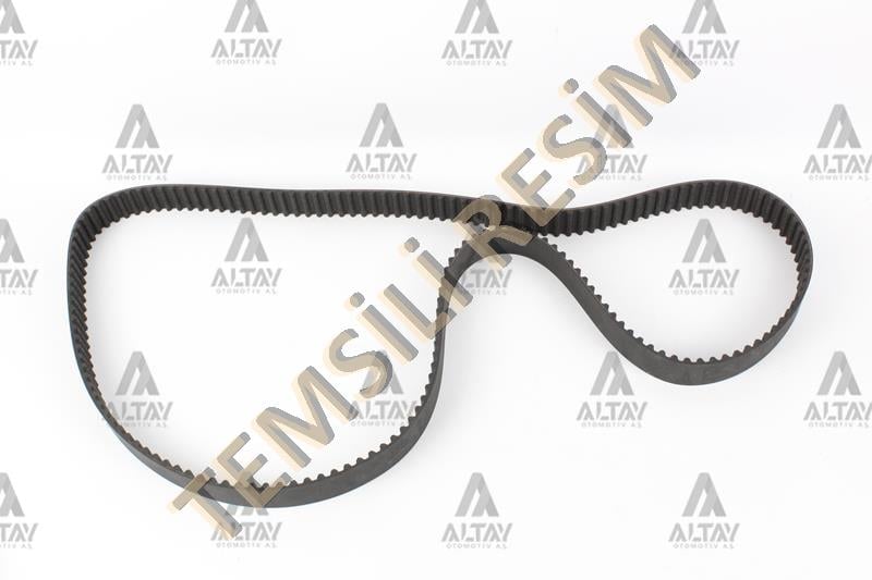 TRİGER KAYIŞ HONDA CIVIC  87 1.6 / 124 DİŞ